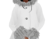 E* White Coat