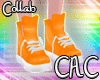 [C.A.C] LeOrange M Shoes