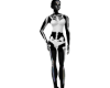 Chrome Bones