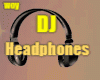 ◄DJ Headphones►