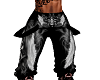 (M)grayskull dubpants