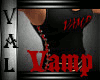 (Val) Vamp Tank