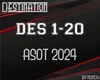 ASOT 2024 Destination