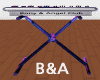 [BA] B&A Anim Keyboard