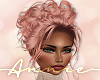 Elvira Rose Pink
