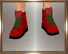 Kids Christmas Shoes