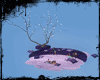 [Gel]Purple Luna 3couple