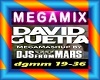 David Guetta Megamix P2