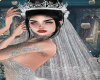 MxU- wedding Crown