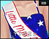 Y. Miss American KID S