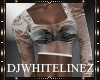 [DJW] TOP EBRU WHITE