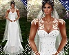 Maya wedding dress