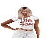 ASL Cindy London TShirt