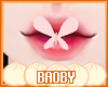 Fanya Butterfly Kiss