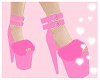 Barbie heels  💋