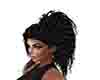 cuero hair