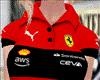 Ferrari F1 Shirt F