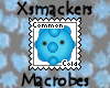 Macrobes- Common Cold