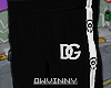 Pants D&G
