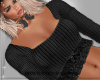 "SAV" ALISSA CROP TOP