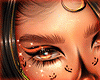 Pumpkin Jack Makeup 2