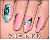 VK | Nails #2
