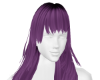 {Syn} Hair Purple