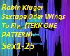 Robin Kluger