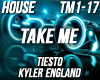 House - Take Me