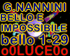 BELLO E IMPOSSIBILE  G.N