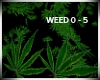 [LD] DJ Weed Leaves