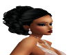 Blk UpDue F Hair