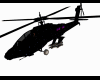 {MRJ} Black  Helicopter