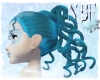 IceQueen Medusa Hair