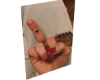 STFU...Cutout