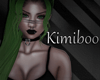 KimiB00 Support Banner