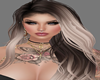 HAIR - LOIRO- BLOND 2056