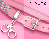 !!K Studded Pinky V1