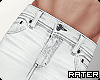 ✘ Ripped Pant.