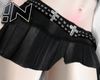 !N│ Miniskirt