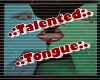 .:TT:.TongueRedTee