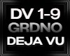 Grdno Deja Vu