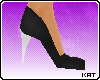 [K] Pinup Shoes
