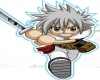 Rave Master Haru