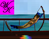 {WK}lazin away hammock