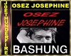 Bashung Osez Josephine