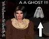AL/Halloween Pet Ghost