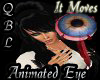Animated Eyeball