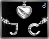 Chain|Together J♥C|m