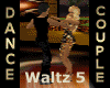 [my]Dance Couple Waltz 5